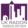 A1 Radon are Members of the UK Radon Association link