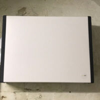 Reducing Radon Wall Piv