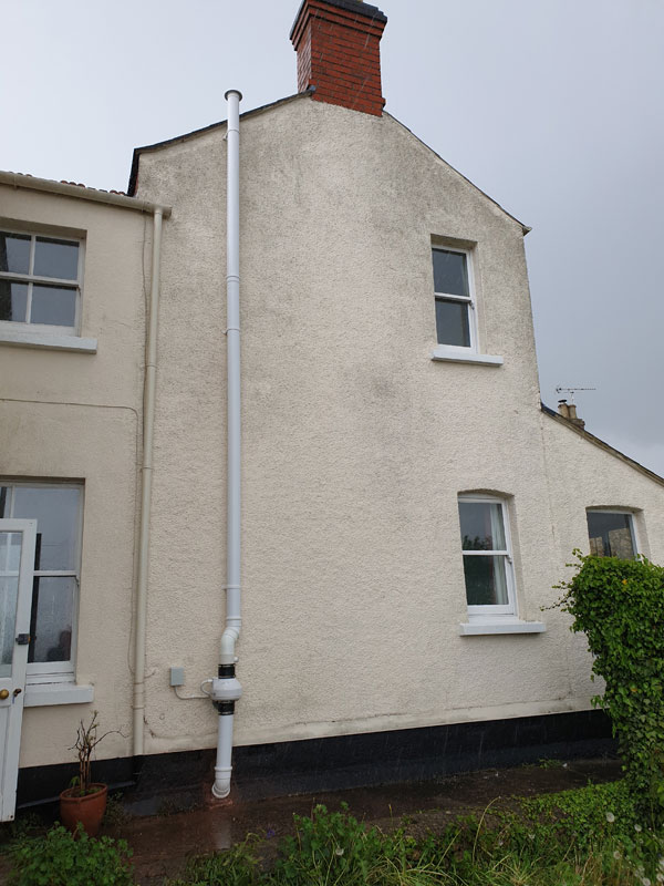 Image of a Passive System