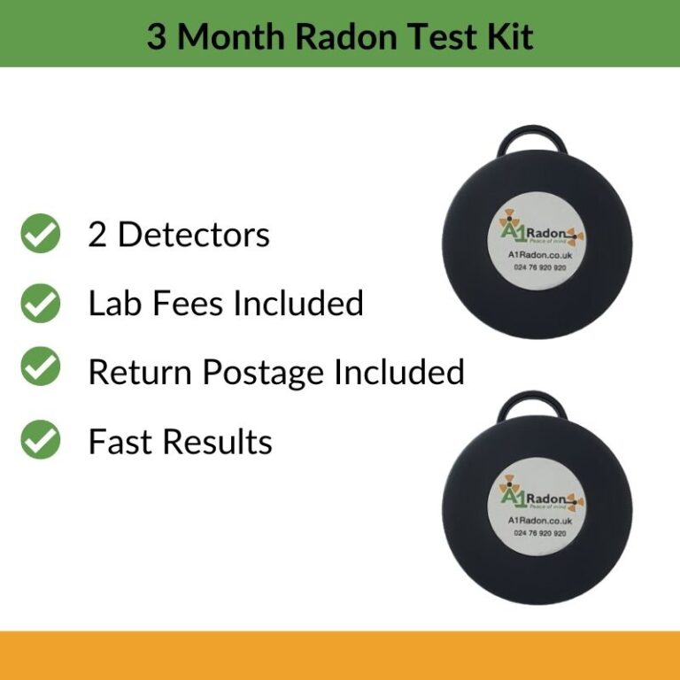 Radon Bonds What are they? A 1 Radon Radon Testing & Reduction