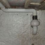Basement-Sump Radon Reduction Sump