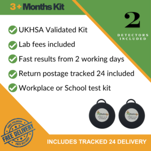 Workplace-School-Radon-Test-Kit